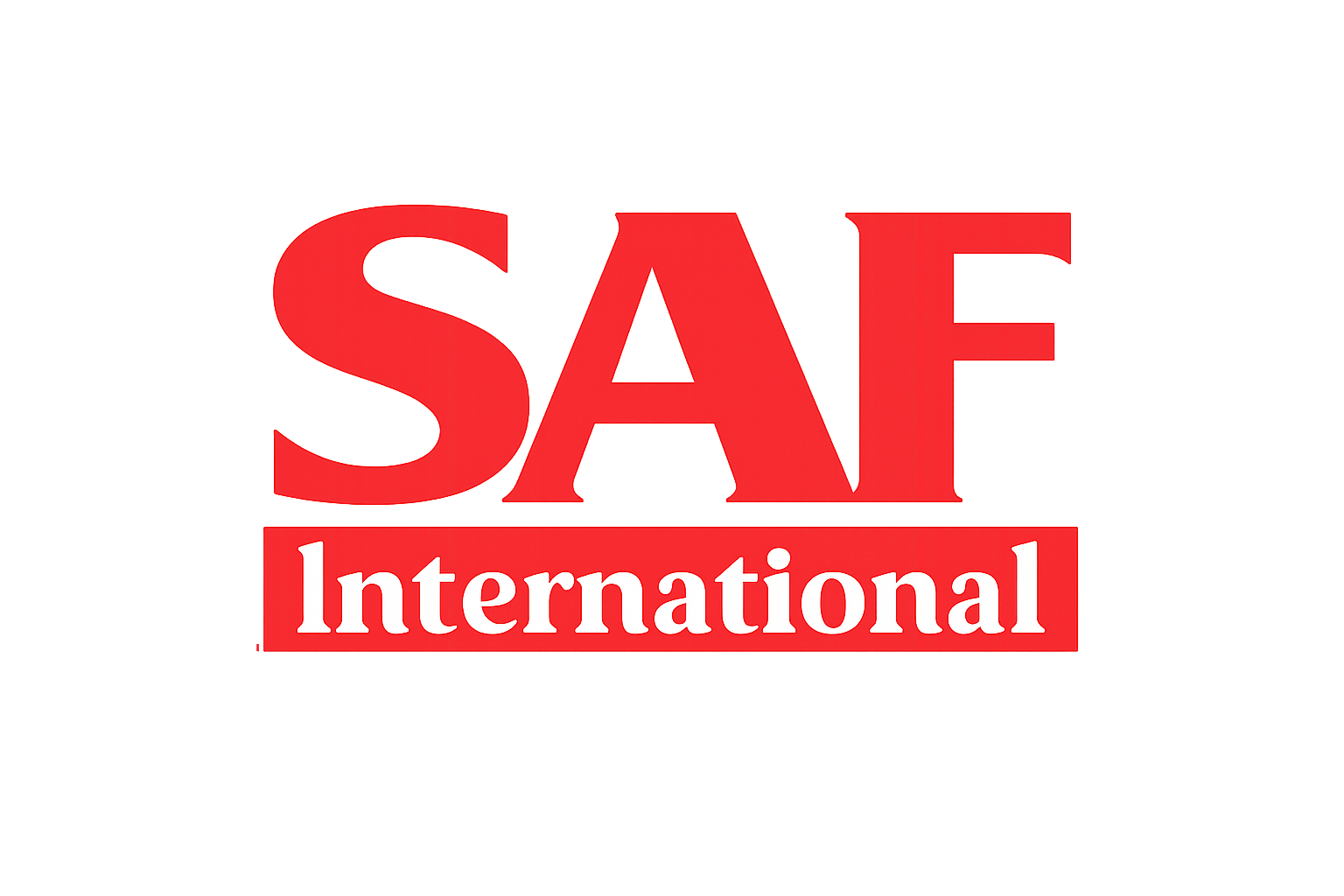 SAF International